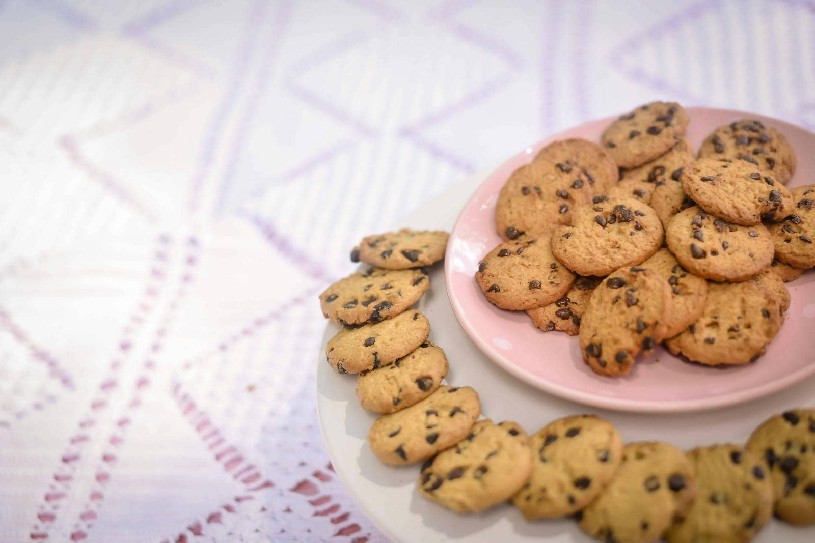 Cookie Recipes Without Butter