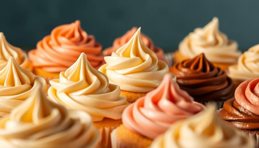 crave for cupcakes