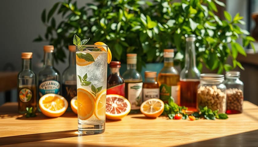 italian soda drink recipe