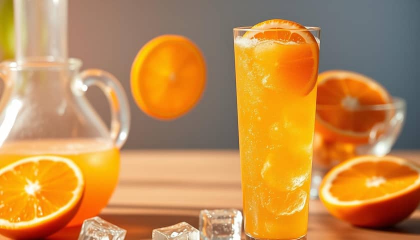 orange crush drink recipe
