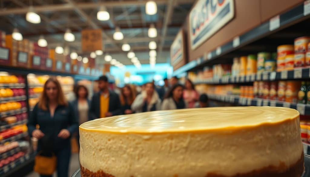 Costco Cheesecake Popularity