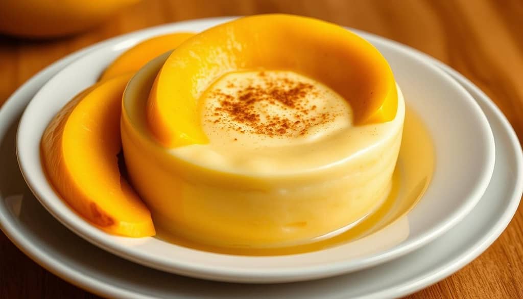 mango dessert recipe