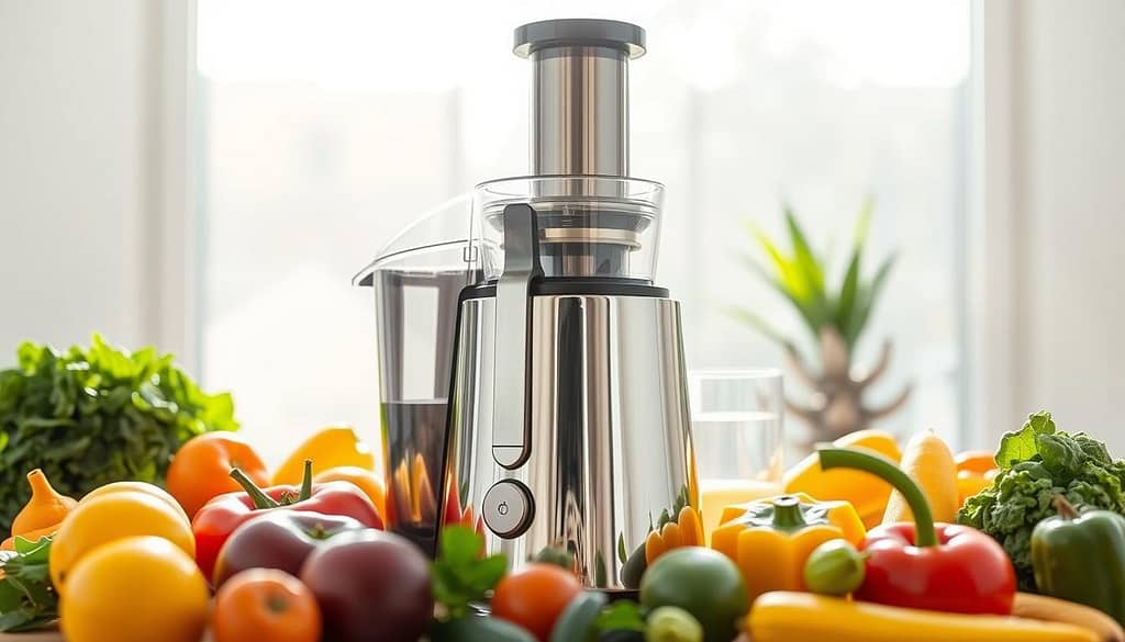 juicer equipment