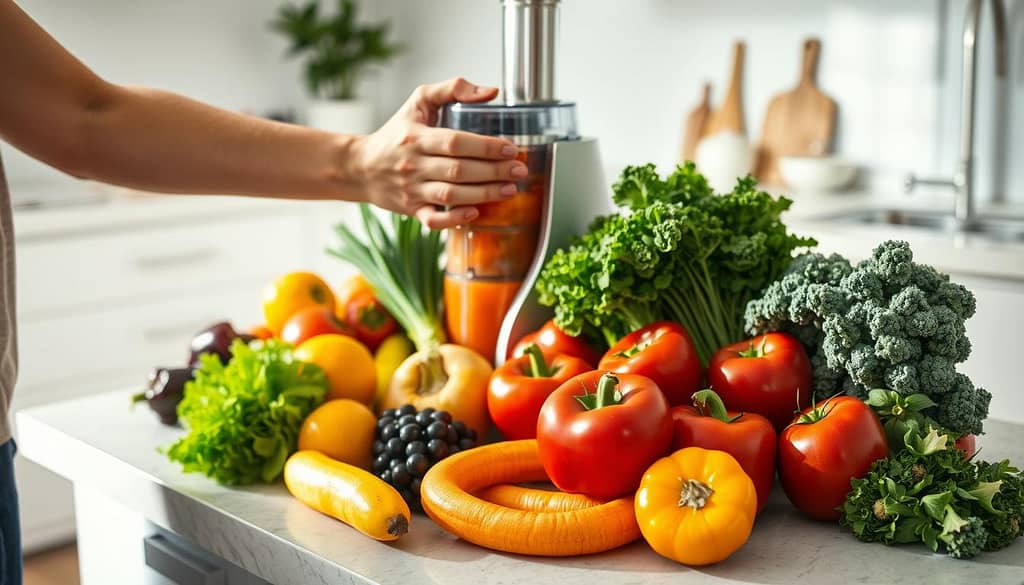 juicing for weight loss