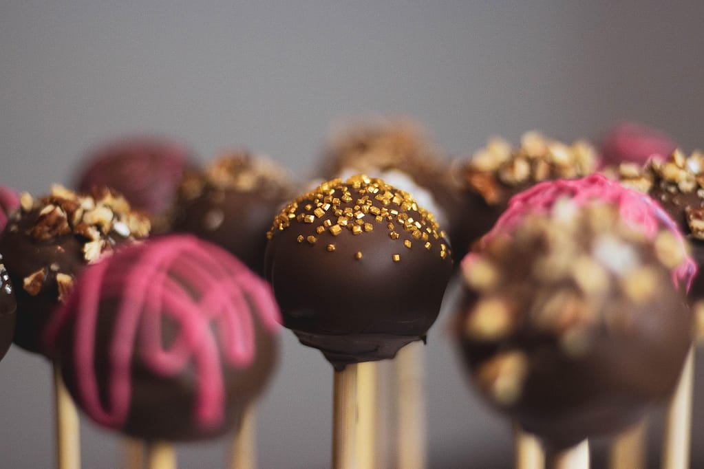 Cake Pops