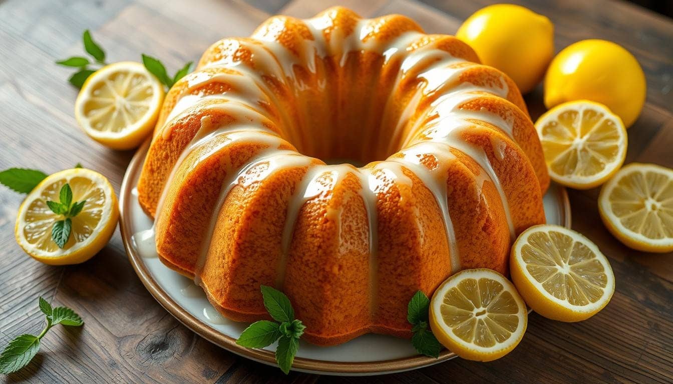 best lemon bundt cake recipe with lemon juice and buttermilk