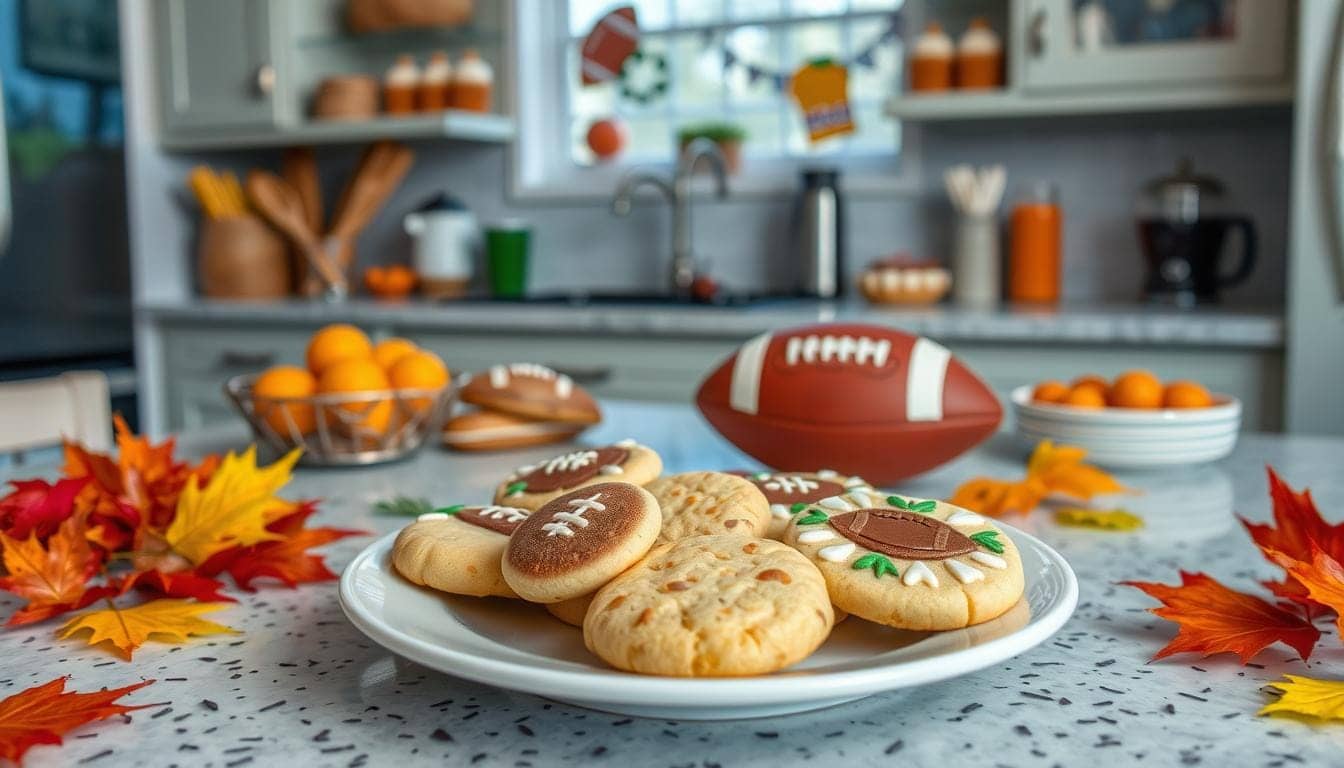 donna kelce cookie recipe