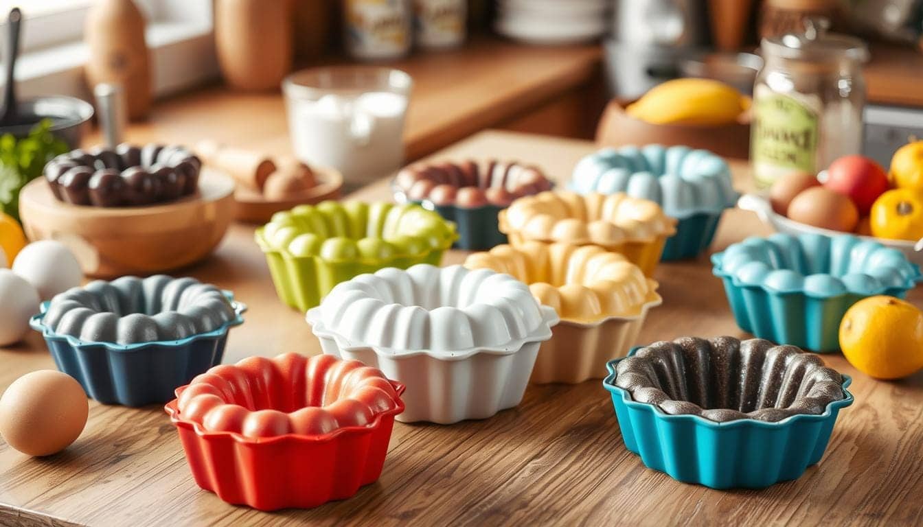 mini bundt cake pan