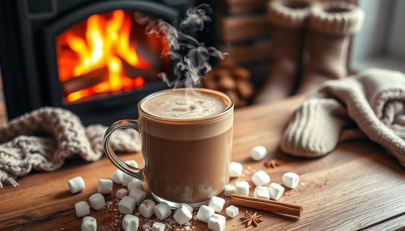 Hot Chocolate