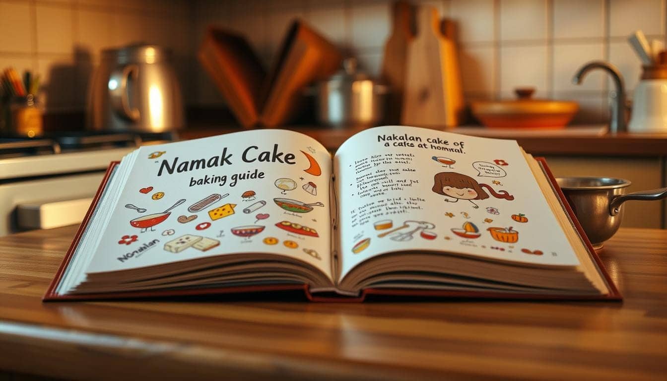 nanalan cake