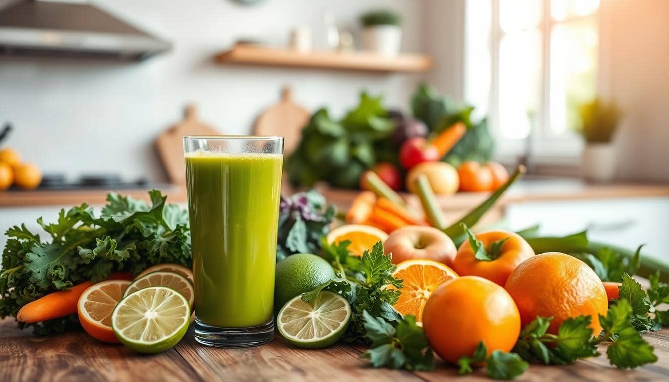 juicing recipes for weight loss