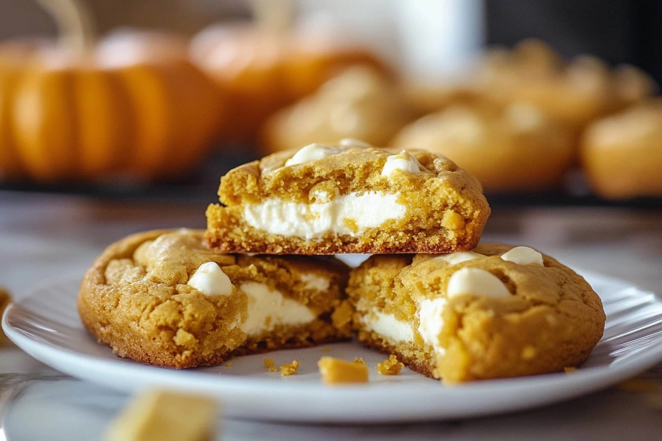 pumpkin-cheesecake-cookies