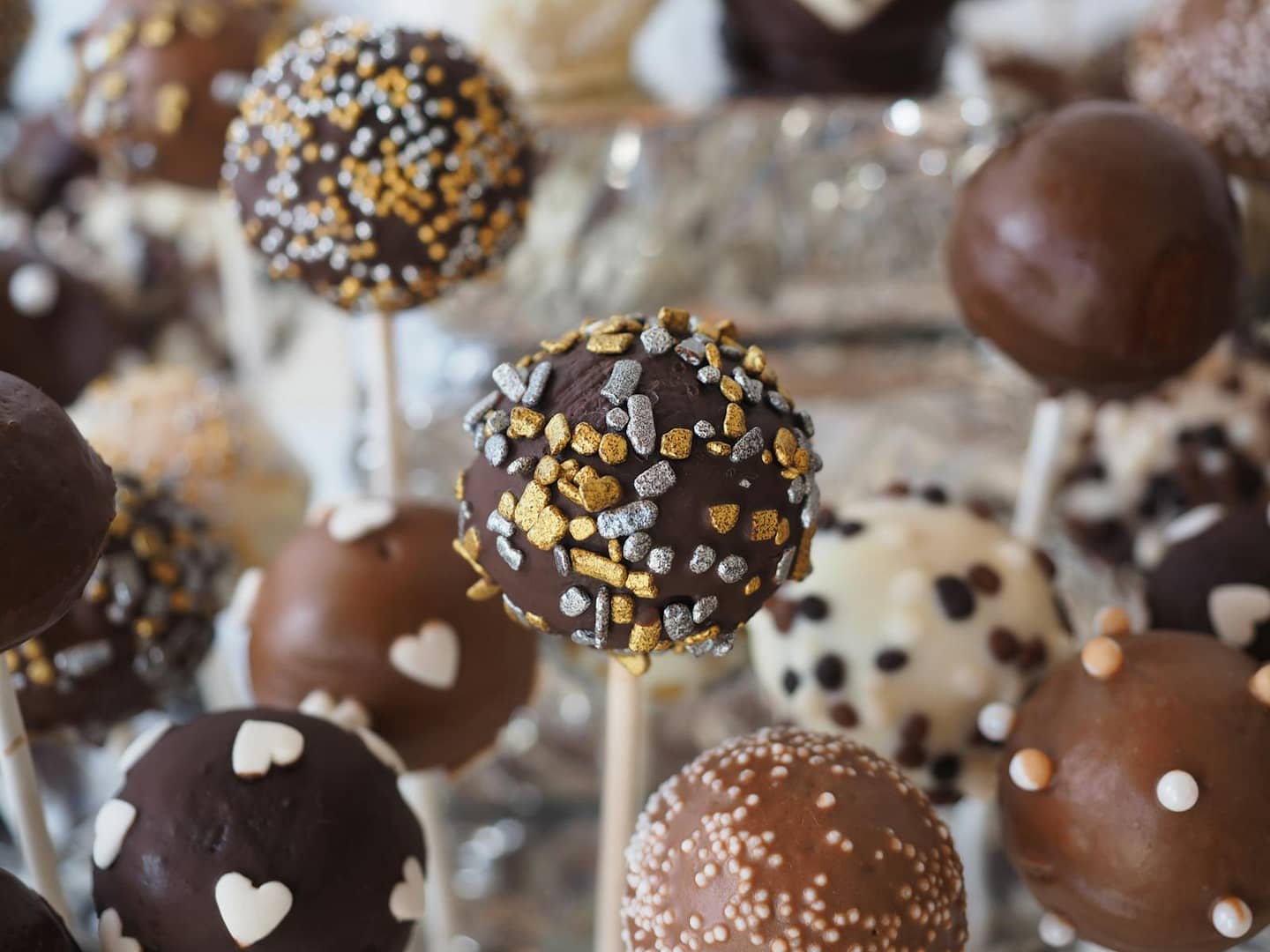 starbucks cake pop recipe