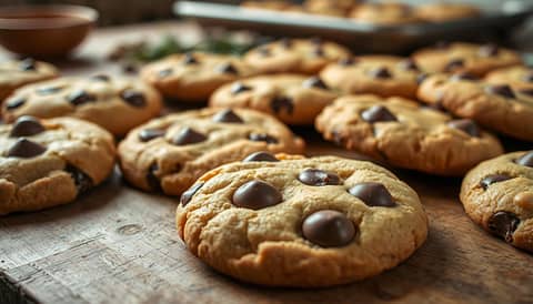 toll house cookies recipe