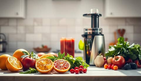 juicing recipes