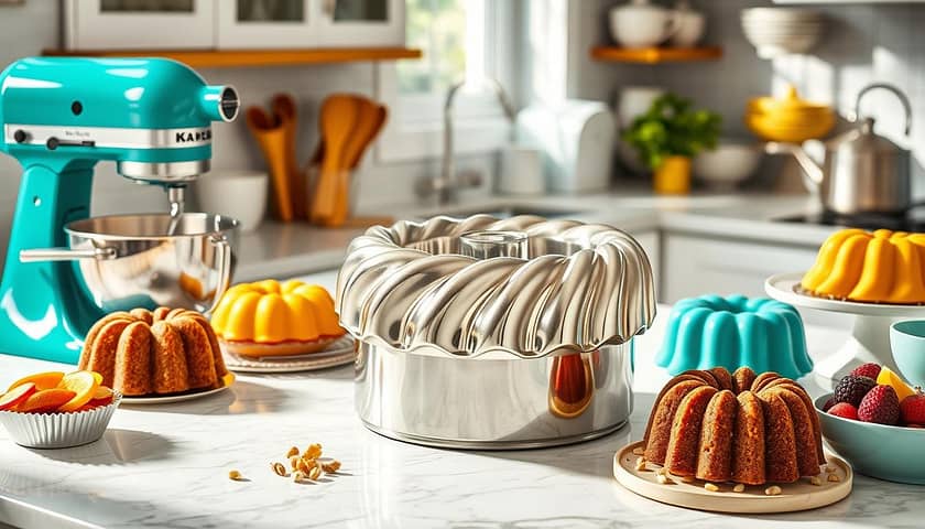 bundt pan