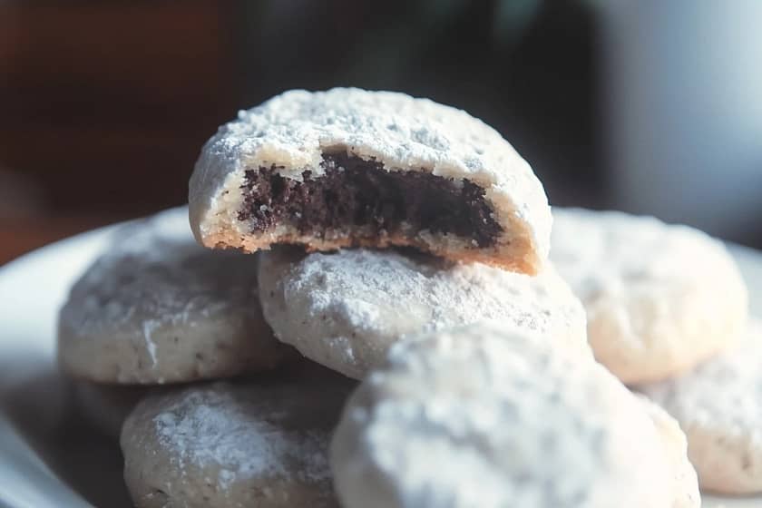 Chocolate Cookies