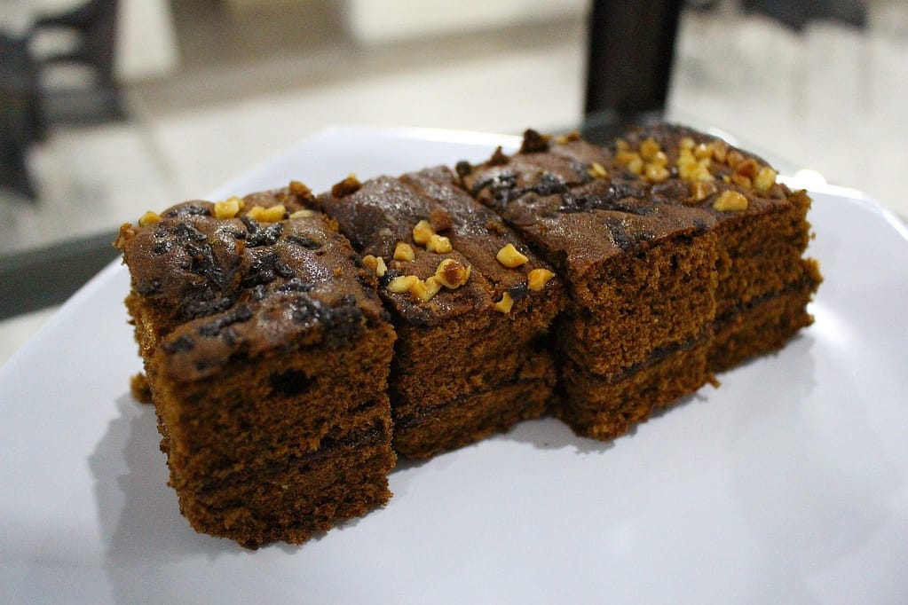 slutty brownie recipe