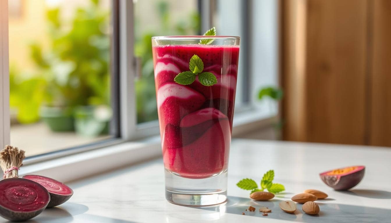 Beet Smoothie