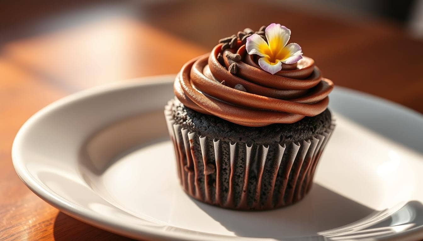 chocolate cupcake recipe