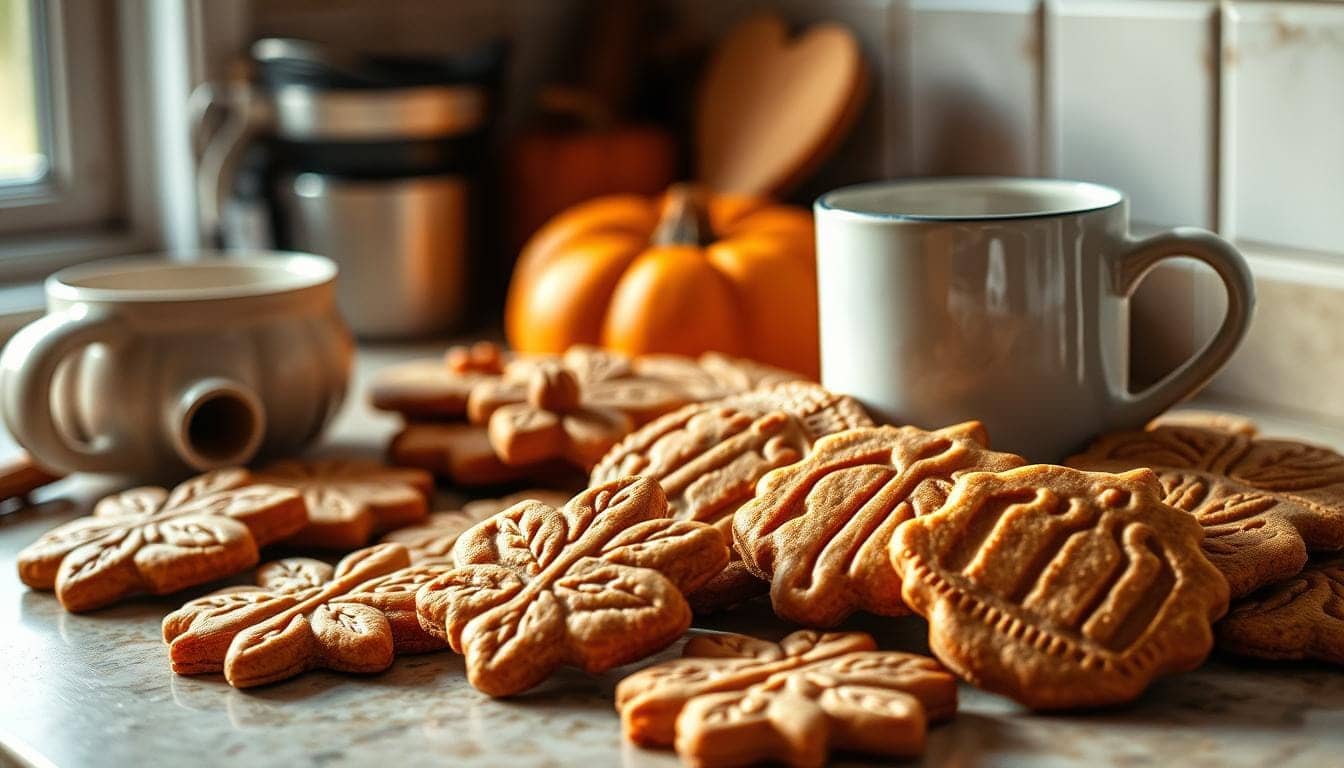 fall cookie recipes