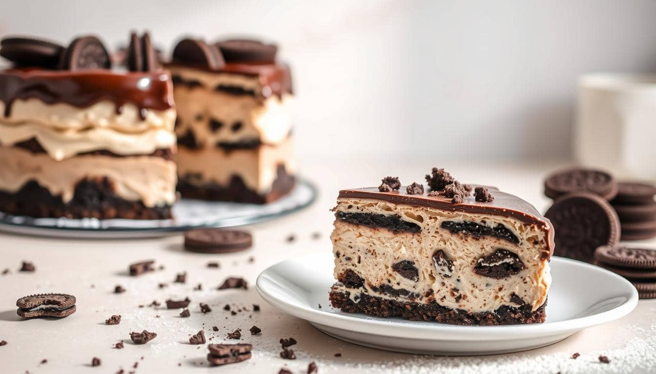 oreo dessert recipe