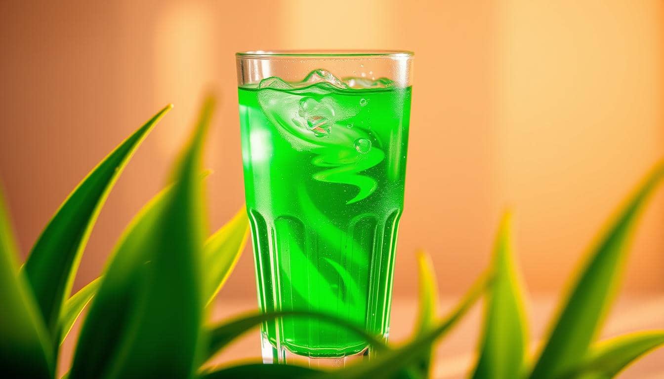 snake juice recipe