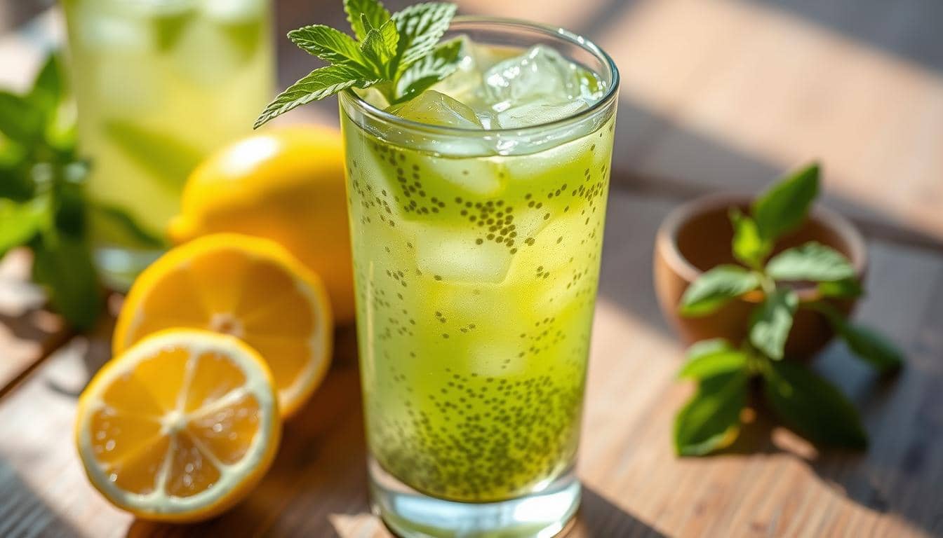 Chia Fresca