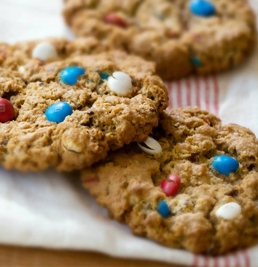 reeses peanut butter cookies