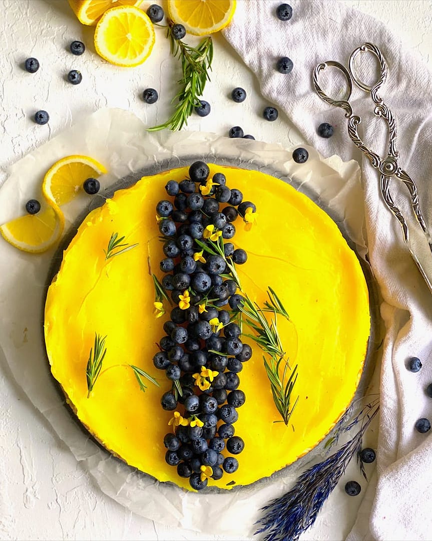 yellow cake recipe