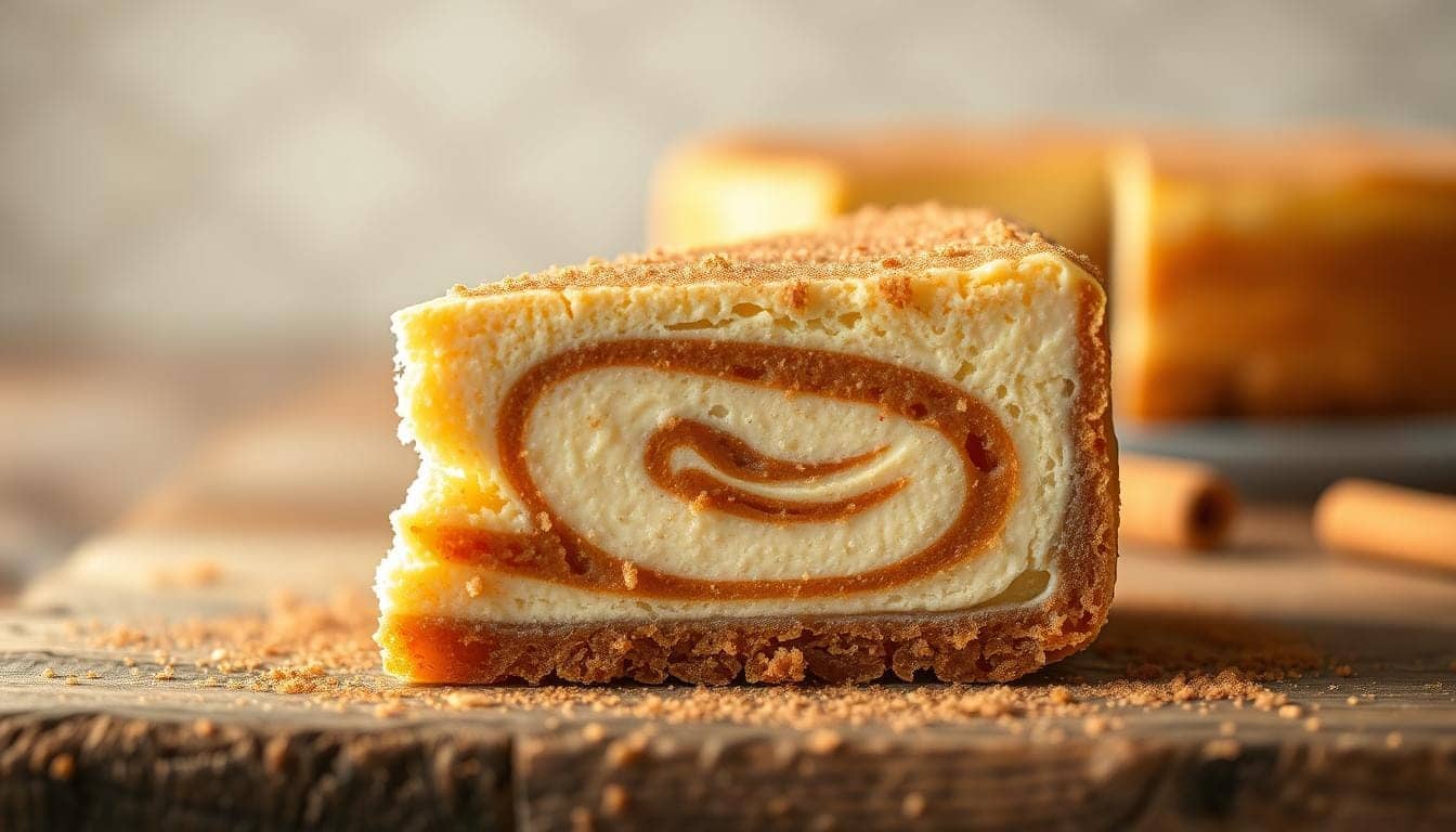 churro cheesecake recipe