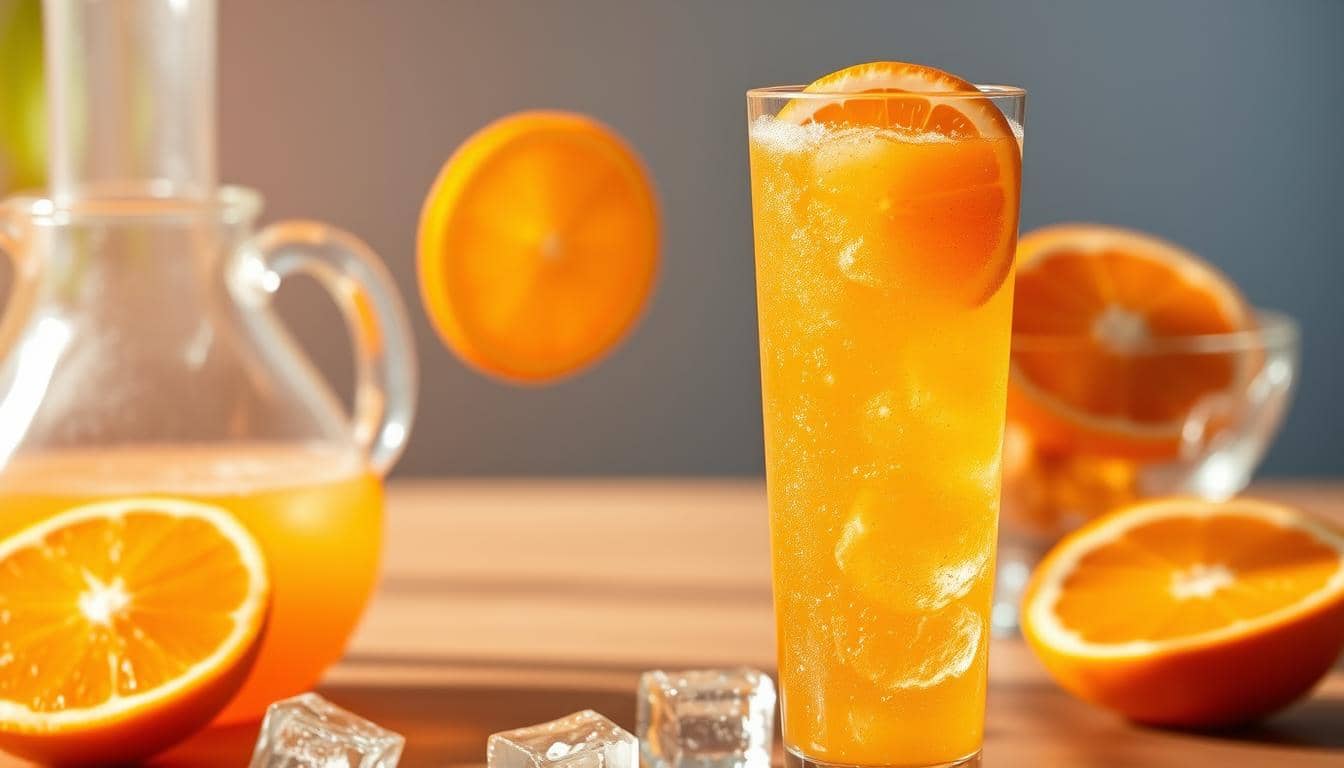 orange crush drink recipe